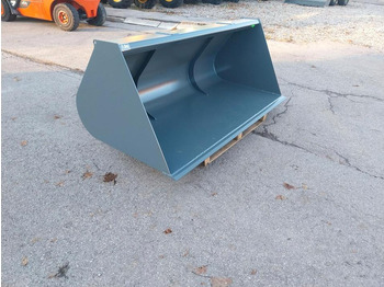 Ковш для погрузчика KRAMER