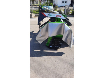 Косилка Scheibenmähwerk 3m Mähwerk Fast Cut Talex Frontmähwerk: фото 3 Косилка Scheibenmähwerk 3m Mähwerk Fast Cut Talex Frontmähwerk: фото 3