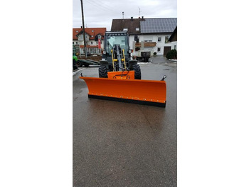 Отвал для снега KRAMER