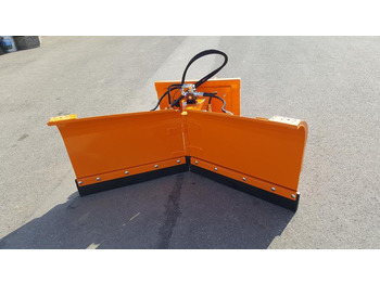 Отвал для снега SCHÄFFER