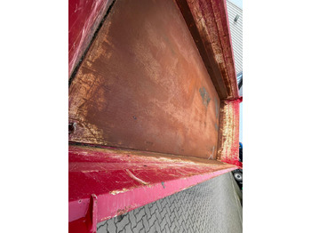 MERCEDES-BENZ Atego 1530 K 2-Achs Kipper Meiller в лизинг MERCEDES-BENZ Atego 1530 K 2-Achs Kipper Meiller: фото 4 MERCEDES-BENZ Atego 1530 K 2-Achs Kipper Meiller в лизинг MERCEDES-BENZ Atego 1530 K 2-Achs Kipper Meiller: фото 4