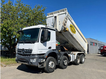Самосвал MERCEDES-BENZ Arocs 3240