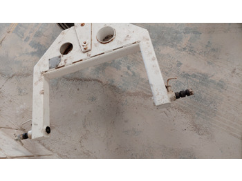 Аэродромная техника Towbar TOWMD80L3 Hydro: фото 4 Аэродромная техника Towbar TOWMD80L3 Hydro: фото 4