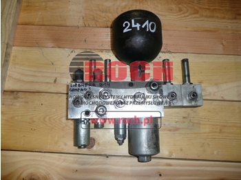 Гидравлический клапан