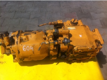 Гидравлический насос BRUENINGHAUS