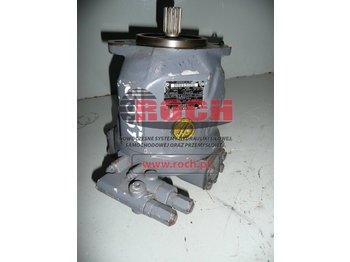 Гидравлический насос BRUENINGHAUS