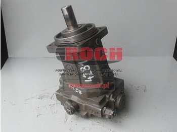 Гидравлический насос BRUENINGHAUS