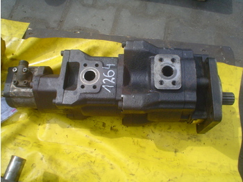 Гидравлический насос