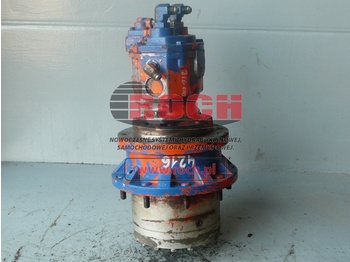 Гидравлический мотор EATON / VICKERS