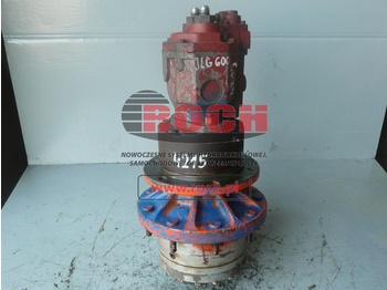 Гидравлический мотор EATON / VICKERS