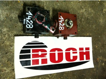 Гидравлический клапан