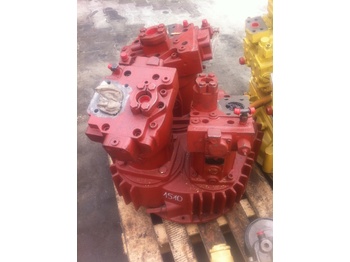 Гидравлический насос HYDROMATIK