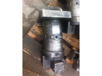 Гидравлический насос HYDROMATIK