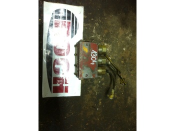 Гидравлический клапан KAWASAKI