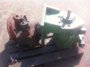 Гидравлический насос KAWASAKI