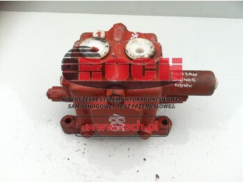 Гидравлический клапан KAWASAKI