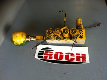 Гидравлический клапан KOMATSU