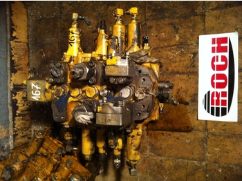 Гидравлический клапан KOMATSU