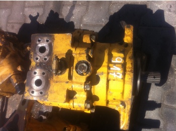 Гидравлический мотор KOMATSU