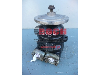 Гидравлический мотор LIEBHERR