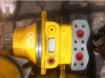 Гидравлический мотор LIEBHERR