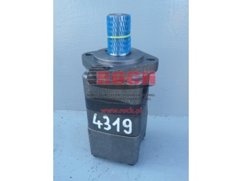 Гидравлический мотор DANFOSS / SAUER