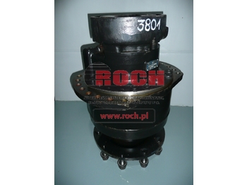 Гидравлический мотор POCLAIN