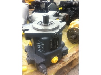 Гидравлический насос REXROTH