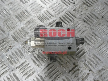 Гидравлический клапан REXROTH