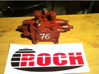 Гидравлический клапан REXROTH