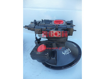 Гидравлический насос TEREX