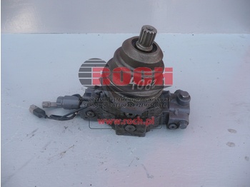 Гидравлический мотор WIRTGEN