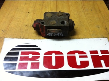 Гидравлический клапан