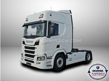 Тягач SCANIA R 500
