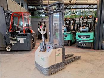 Crown ES4000-1.6 в лизинг Crown ES4000-1.6: фото 1 Crown ES4000-1.6 в лизинг Crown ES4000-1.6: фото 1