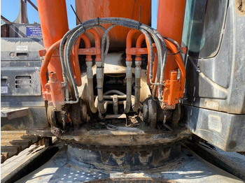 Гусеничный экскаватор Hitachi ZX350LC-6: фото 5