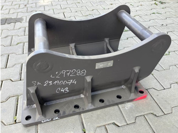 Сцепное устройство VOLVO