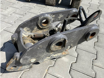 Сцепное устройство VOLVO