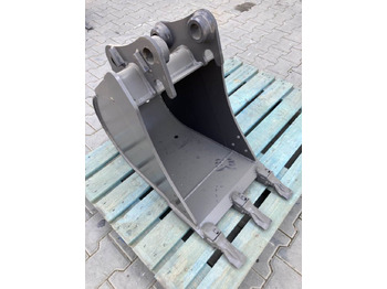 Экскаватор-погрузчик VOLVO FE