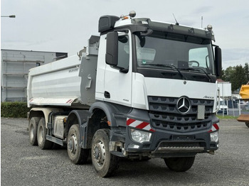 Самосвал MERCEDES-BENZ Arocs 4145