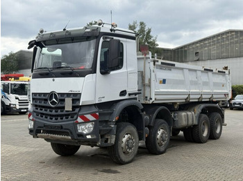 Самосвал MERCEDES-BENZ