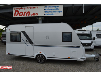 Прицеп дача KNAUS SPORT 450 FU