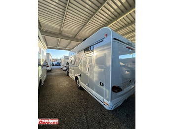 Новый Полуинтегрированный автодом Knaus Van TI 640 MEG VANSATION MAN Alde Warmwasserheiz Knaus Van TI 640 MEG VANSATION MAN Alde Warmwasserheiz: фото 5