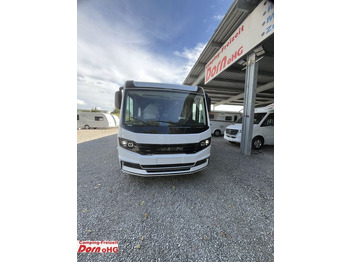 Интегрированный автодом WEINSBERG CaraCore 650 MF