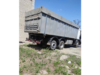 Грузовик бортовой/ Платформа MAN 25.422: фото 5 Грузовик бортовой/ Платформа MAN 25.422: фото 5