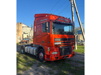 Тягач DAF XF 95 380