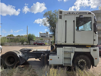 Тягач RENAULT Magnum 480