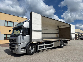Грузовик с закрытым кузовом VOLVO FM330: фото 4