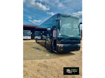 Туристический автобус VAN HOOL