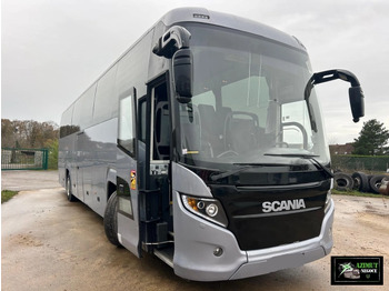 Туристический автобус SCANIA